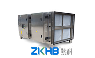 uv光解净化器