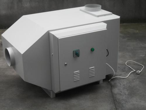 工业油雾净化器 工业油雾净化器