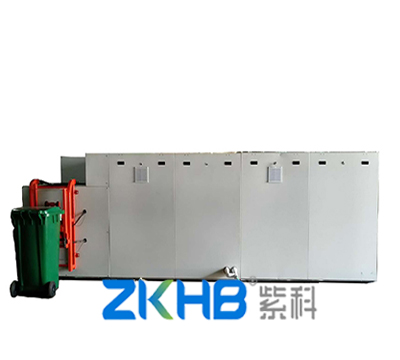 小型餐厨果蔬分解乐动ledong(中国),生活饭菜垃圾处理器